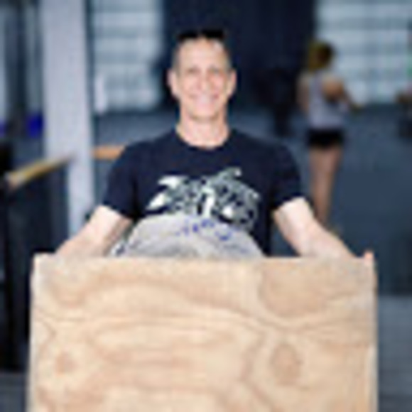 Meet your Posher, Adam - Picture 1 of 1